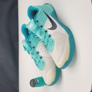 NIKE Metcon 2 (W) 9.5 #821913-101